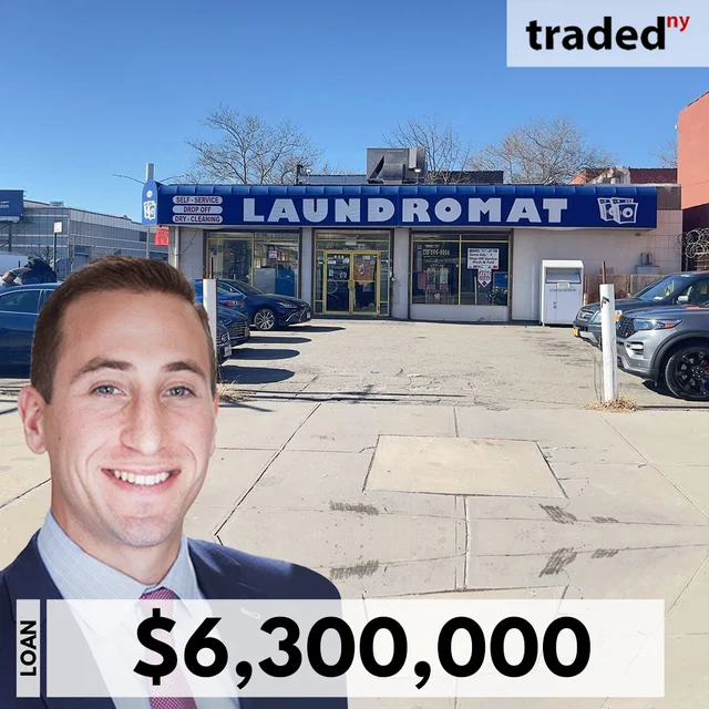 Westbridge Realty Group Secures $6.3M Construction Loan From IceCap Group For Brownsville Development