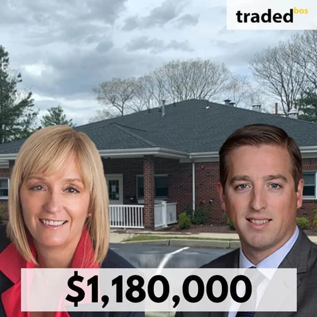 Marcus & Millichap Boston Brokers Facilitate $1.18M Sale Of Net Leased Child Care Property In Franklin, MA