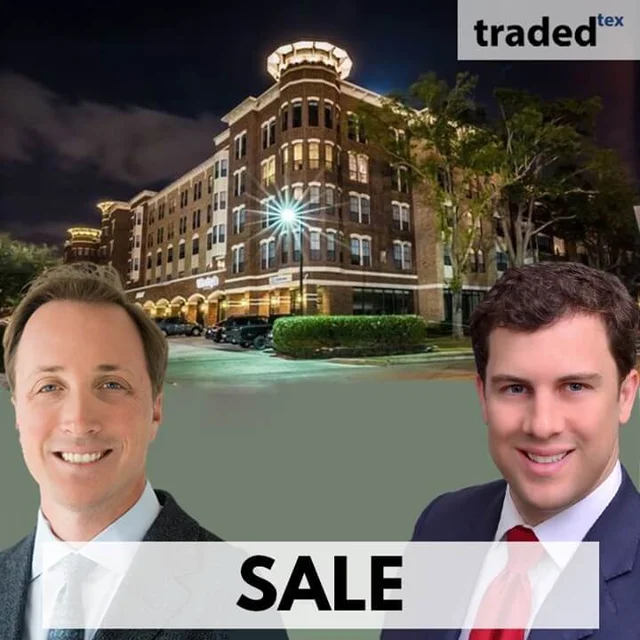 Galium Capital, LLC Acquires 361-unit Multifamily Property In Houston
