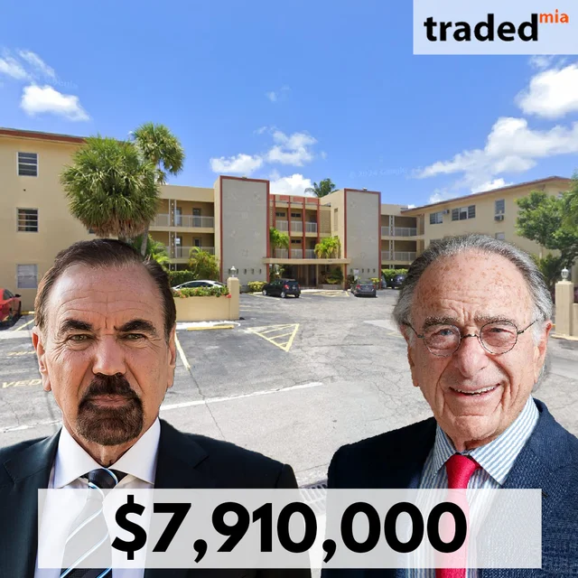 Related Group & Macklowe Properties Purchase Majority Stake In Majestic Isle Condo For $7.91M