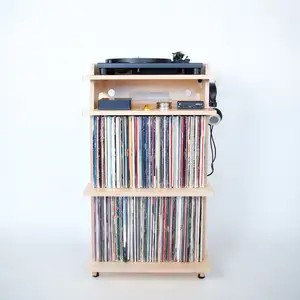 Storage Interests Lp