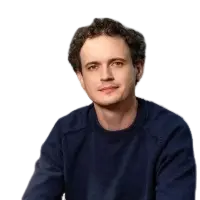 Misha Laskin