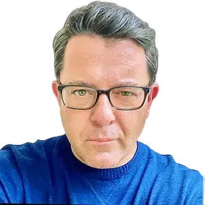 Wayne Van Aken