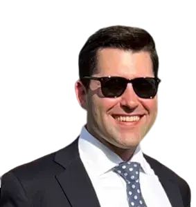 Michael Gasparino Jr