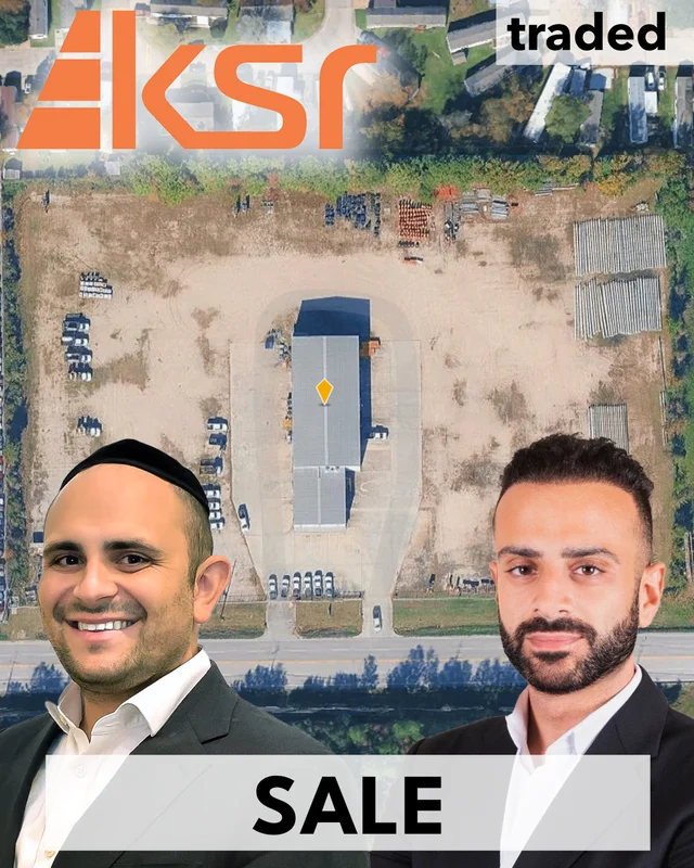 Apex-IOS Purchases Industrial Asset From Dan Henderson In Humble TX For 11,000 SF