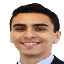 Solomon Ishak