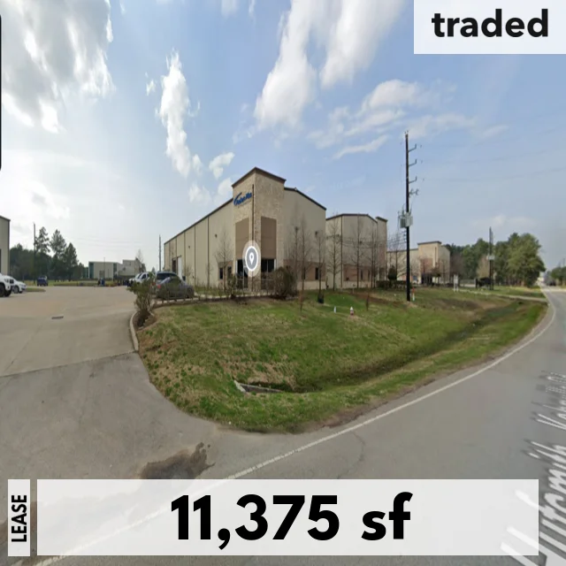MSP Drilex Inc Leases Industrial Property In Tomball To Epic International