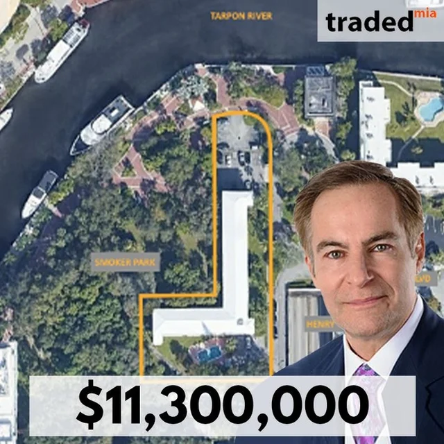 Ocean Land Investments Acquires Development Site In Fort Lauderdale For $11.3M