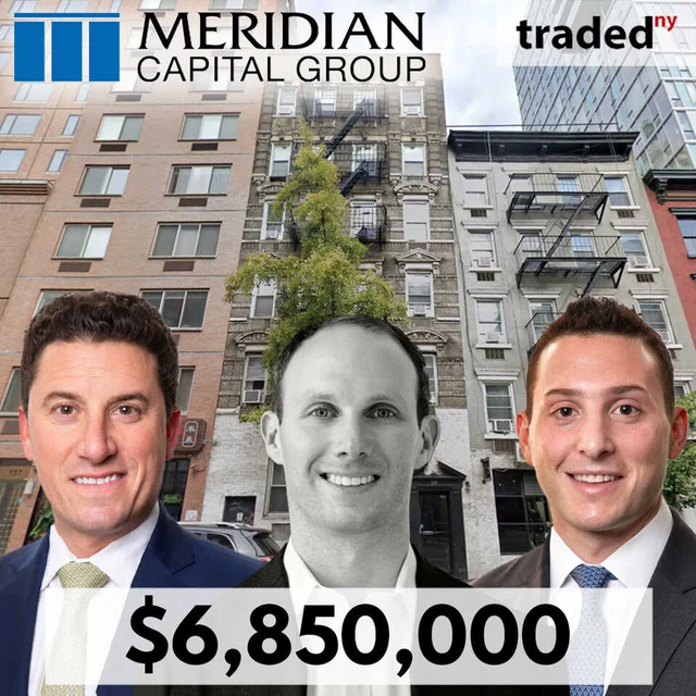 Alchemy Ventures Acquires Multifamily Property In New York City For $6.85M