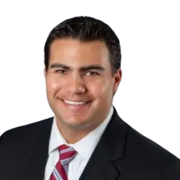 Brandon Dickason