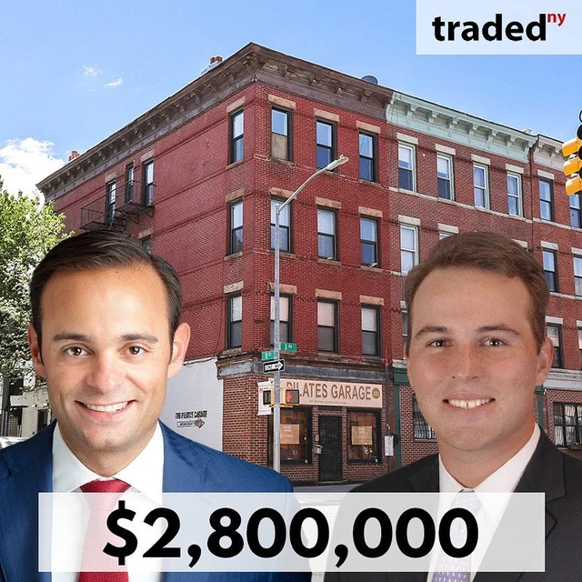 Fran Mora Sells Mixed-Use Property In Gowanus For $2.8M With Brokers Matt Fotis & Chase Midgley