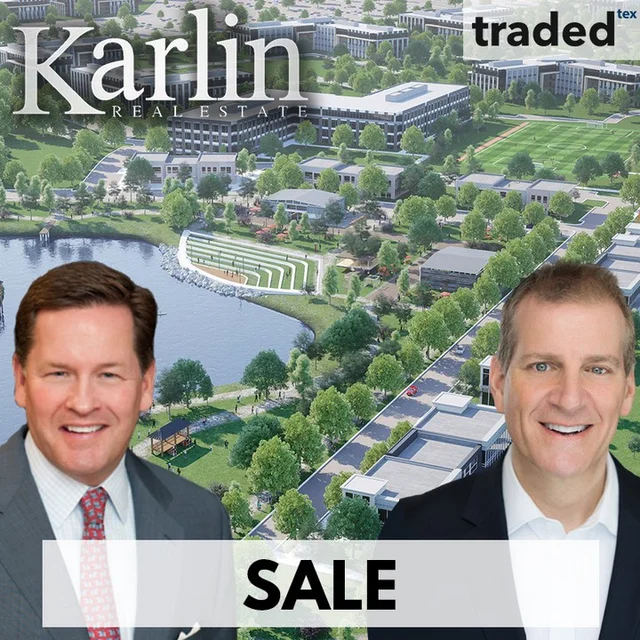 PRP Real Estate Investment Management Acquires Office Property In Parmer, Austin With Buyer's Rep Paul Dougherty & Seller's Rep David Cohen