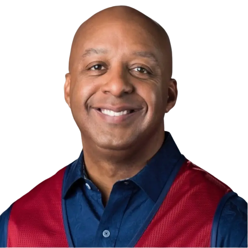 Marvin Ellison