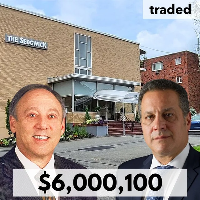 Marcus & Millichap Facilitates $6M Multifamily Sale In West Hartford, CT