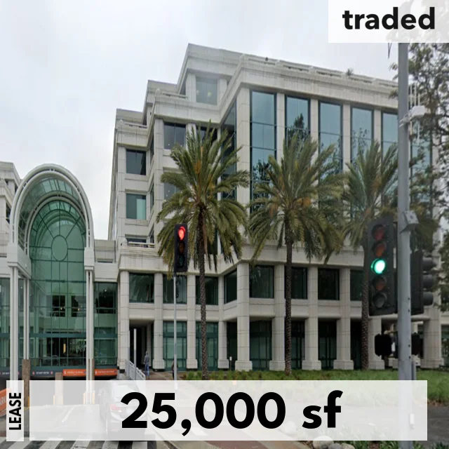 Beach Point Capital Management Leases Office At 1620 26th St, Santa Monica