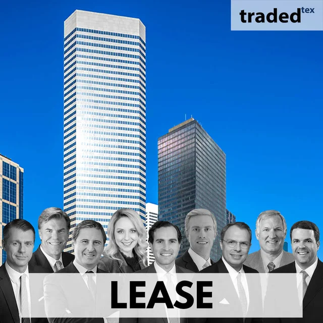 NRG Energy Leases 245,000 SF Office Space At 3 Houston Center In Downtown Houston