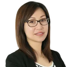 Annie Zhang Traded Profile