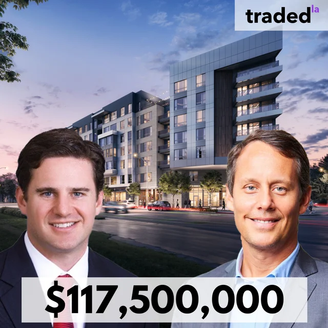 Hines Global Income Trust Acquires Diridon West Luxury Apartments In San Jose For $117.5M
