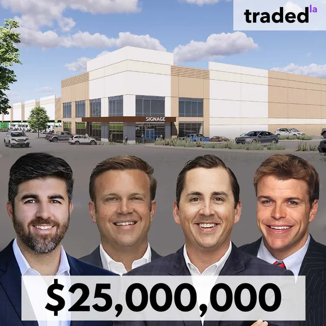 Loctek Inc. Acquires Development Site In Apple Valley For $25M
