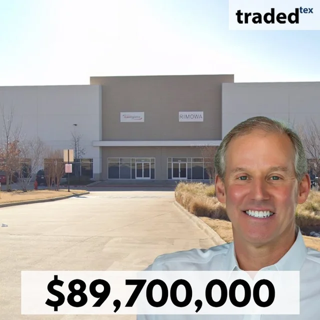 EastGroup Properties Inc Acquires Industrial Property In Grapevine For $89.7M