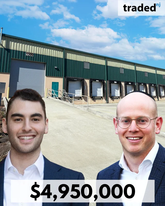 Reese & Company, Inc. Sells Industrial Property In Ellabell For $4.95M With Branch Industrial