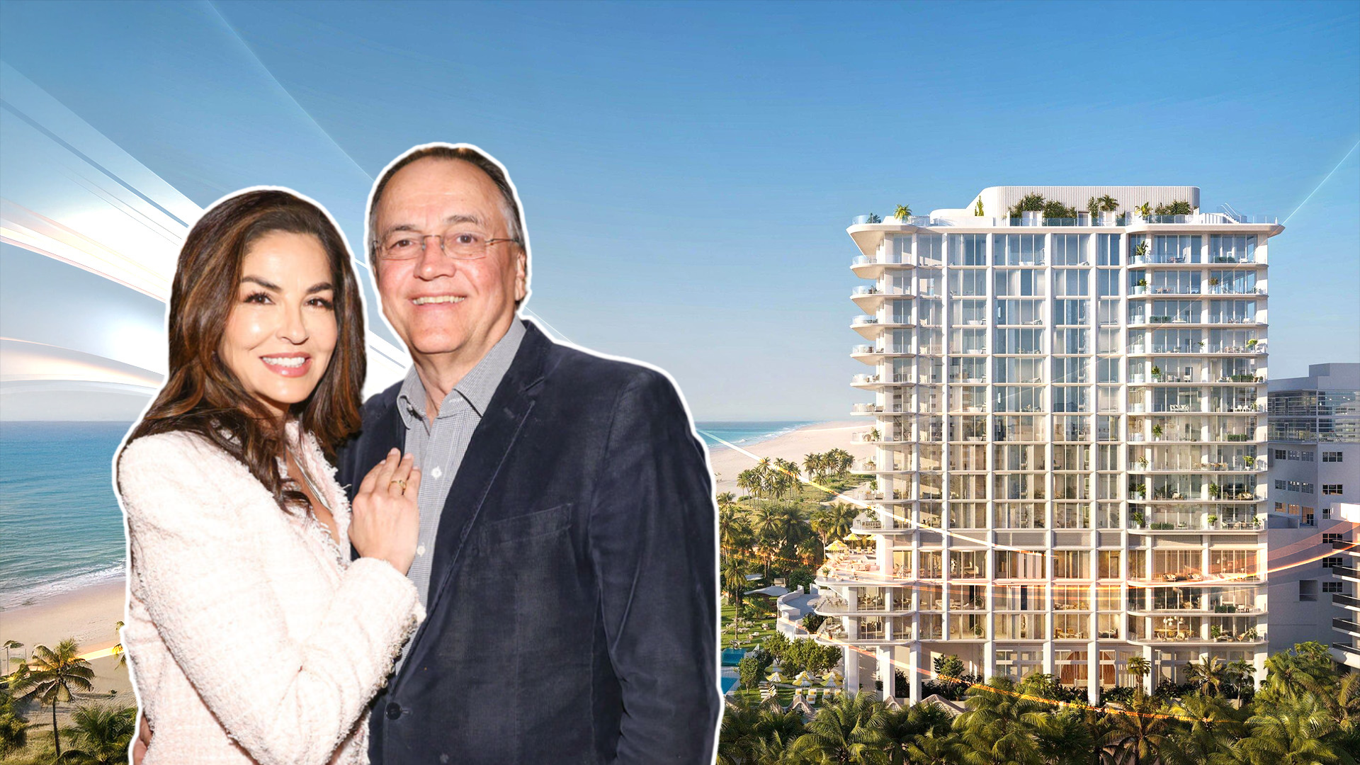 Ritz-Carlton Unveils Ultra-Luxury Residences on | Traded