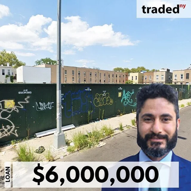 Terra Solid Capital Provides $6M Loan For Ridgewood Development Site