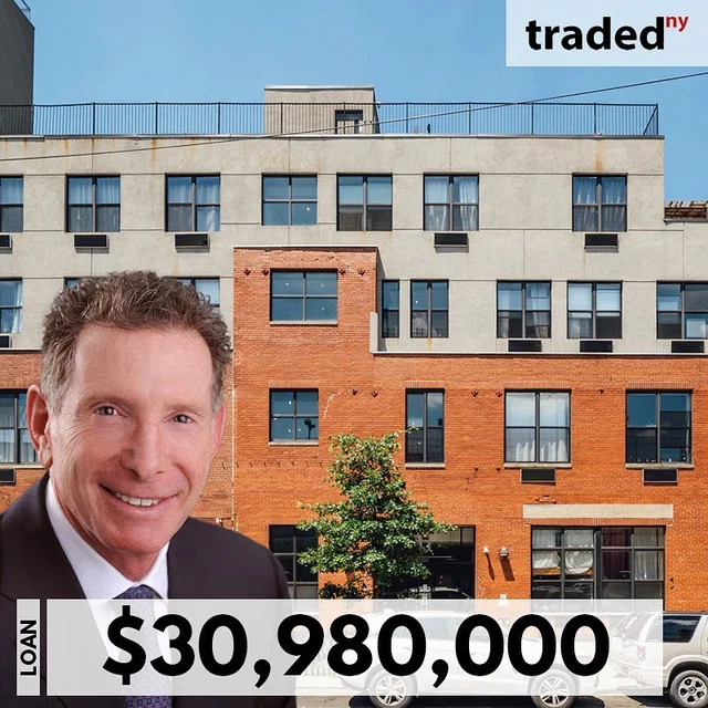 Arbor Realty Trust Provides $30.98M Loan For Multifamily Property In Bedford-Stuyvesant
