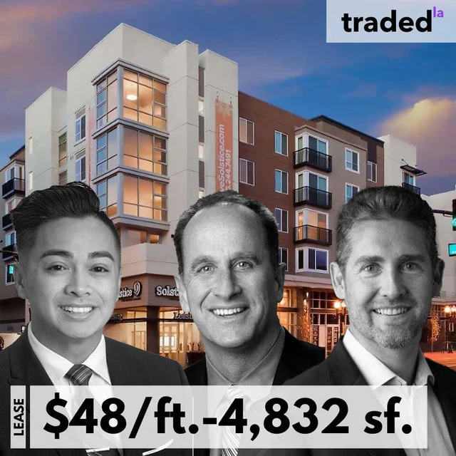 Soaring Fish Hot Pot - Xiang Wang Leases Retail Space At 299 West Washington Avenue In Sunnyvale With Ron E. Cruz - Newmark And Matt Sweeney & Sean O'Carroll - The Econic Company