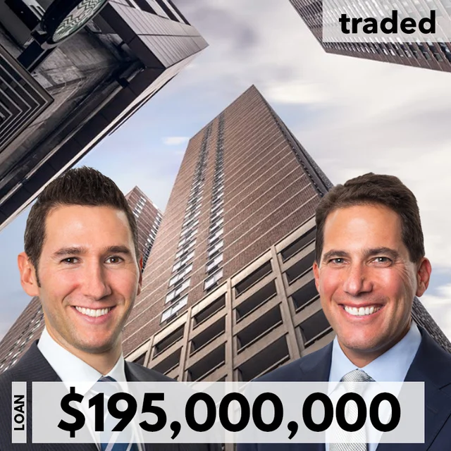 Square Mile Capital Provides $195M Acquisition Loan For Multifamily Property In Philadelphia
