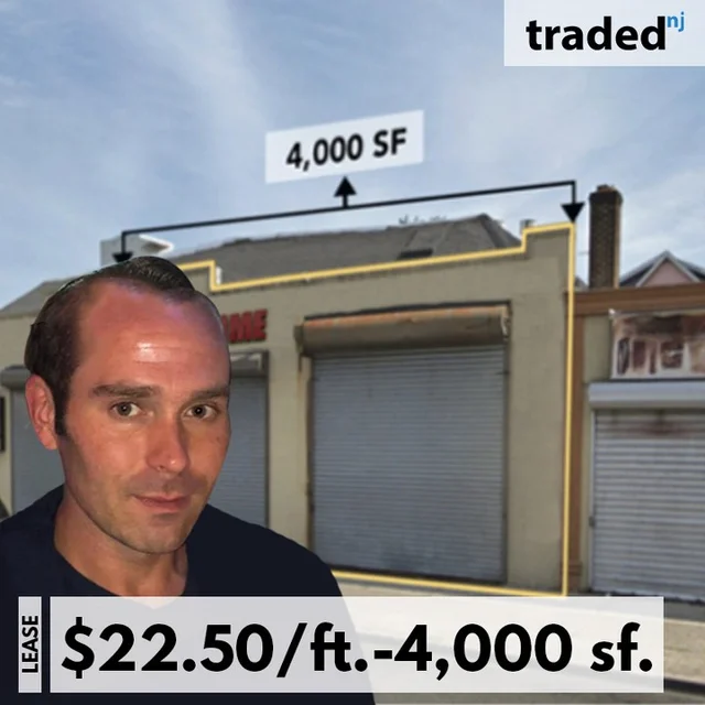 Th Plasma Signs 10-Year NNN Lease For Retail Space In East Orange