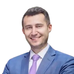 Boris Fabrikant, Esq