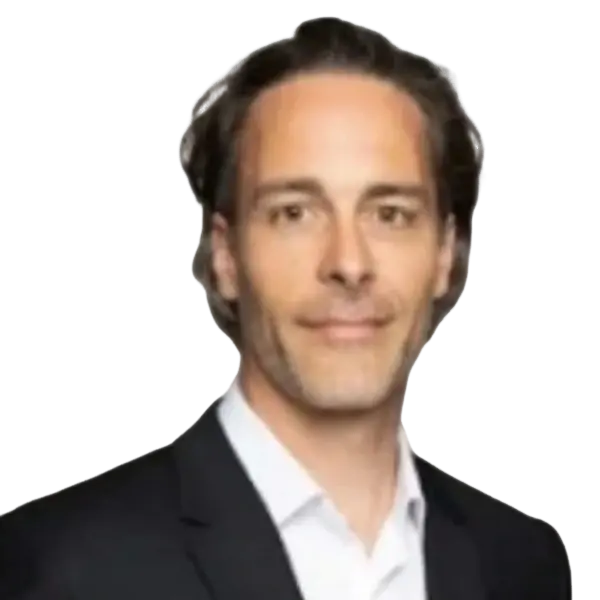 Vincent Rouget