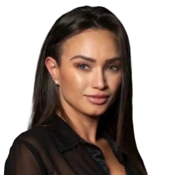 Chrissy Paulick
