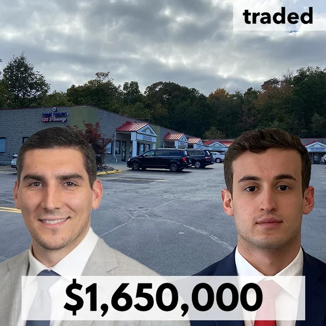 Ben Ryu Acquires West Haven Office Building For $1.65M From Prasad Chaturvedula