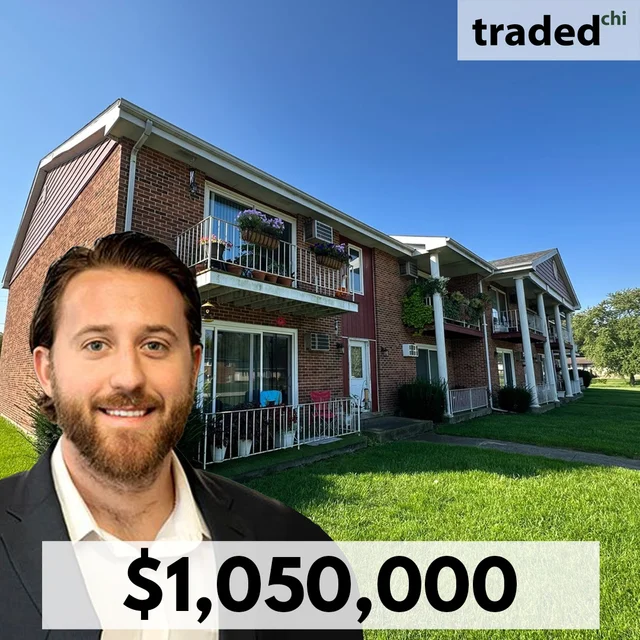 Horvath & Tremblay Brokers Sale Of 12-Unit Multifamily Property In Beecher