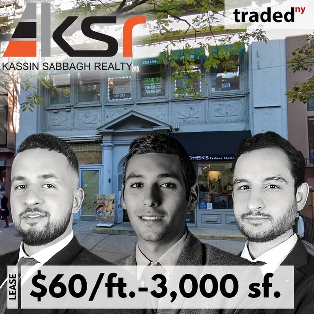 Martial Arts Taekwondo Inc. Leases Retail Space In Brooklyn Heights