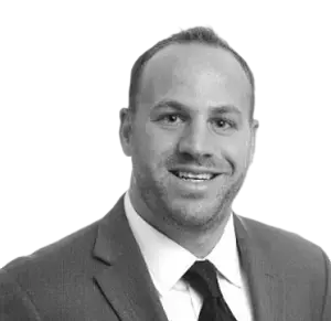 Jason Seidenberg