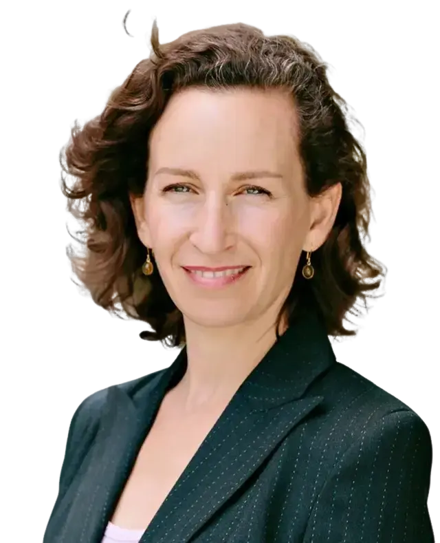 Daria Saraf