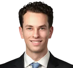 Trent Gardner