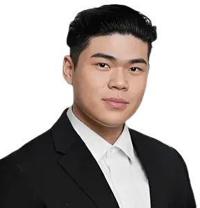 Louis Tseng