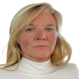 Lisa Benoit 