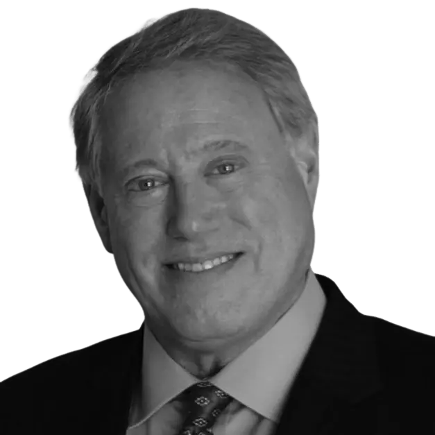 Michael Hershman
