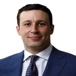 Ryan Parker