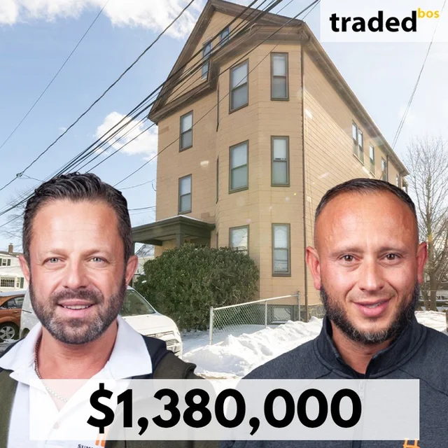 Vlad Sirotin & Vitaly Fedosik's Multifamily At 6 Danny Rd Sells For $1.38M With Seller's Rep Vlad Sirotin - MIR REALTY