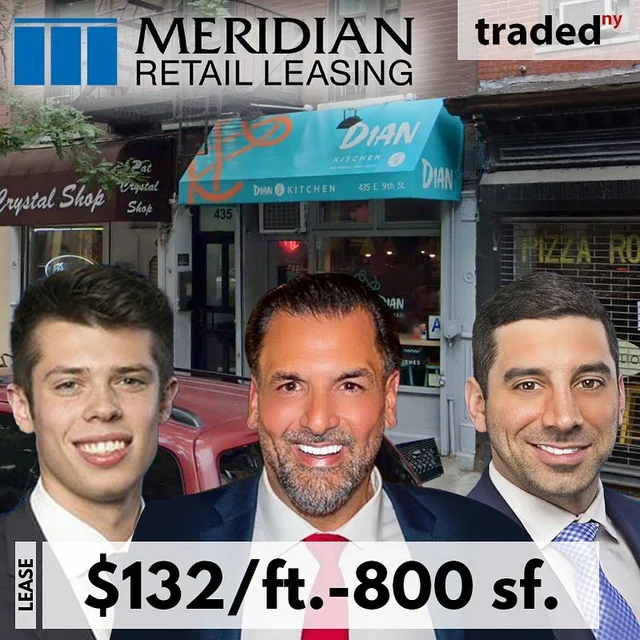 EvilKatsu Leases Retail Space In East Village For $132/ft