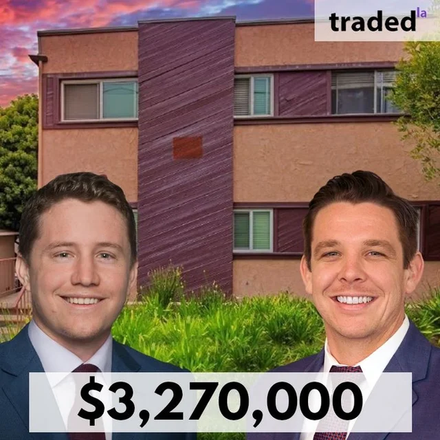 Eli Patronas Acquires Multifamily Property In Redondo Beach For $3.27M