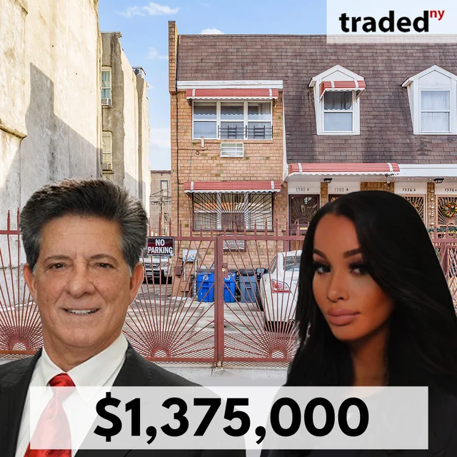Asad Mehmood Purchases 1380 Putnam Avenue Brooklyn Multifamily For $1.375M With Capri Jet Realty