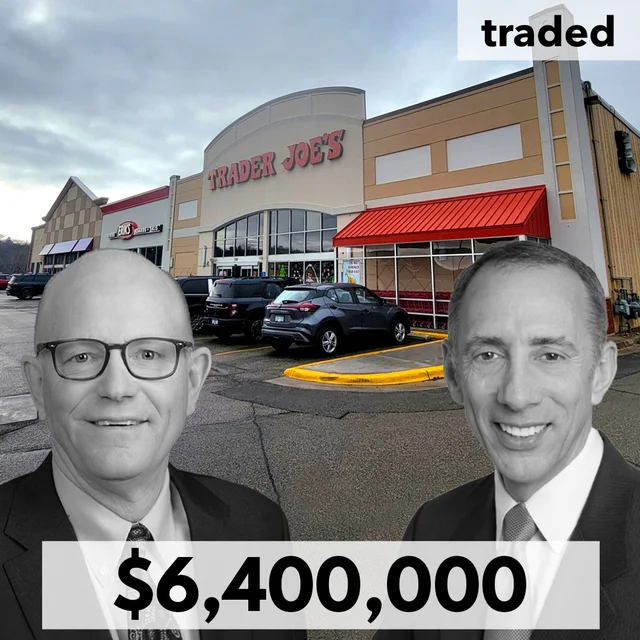 Phillips Edison & Co. Acquires Apache Shoppes Retail Center In Rochester For $6.4M