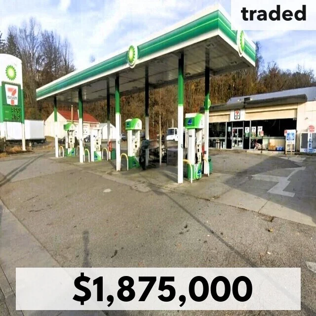 Petrakis Realty Group Acquires 7-Eleven Property In Pittsburgh For $1.875M With Silber Investment Properties